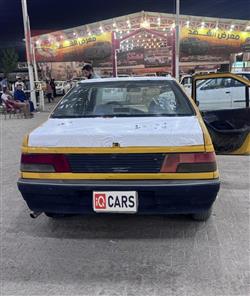 بيجو روا